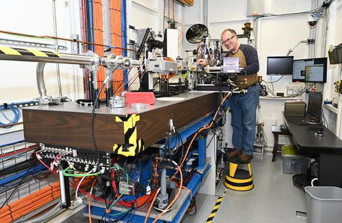 从钷中捕捉新结合体 开启磁电材料研发新篇章