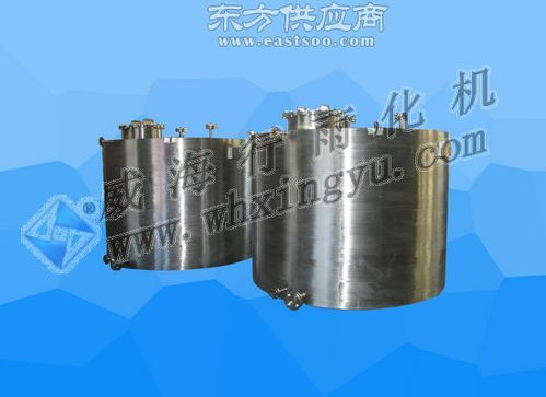 威海行雨化机 高温高压反应釜与上海高压反应釜的技术解析，及磁电产品与磁性材料的研发前沿