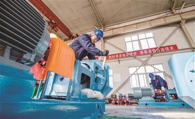 创新驱动，国产突围 新型复合材料研发助力磁电产业自主化