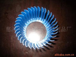 慈溪市掌起嘉森塑料制品厂 ABS再生料与磁电/磁性材料创新产品全览