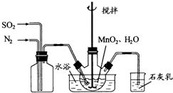 高效制备高纯MnCO₃的实验室方法及其对磁性材料性能的影响