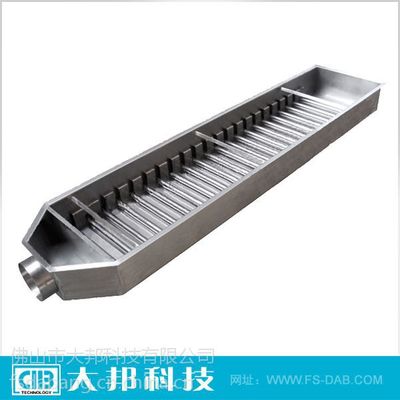 磁棒槽 从工业基石到智能革命，未来何为？