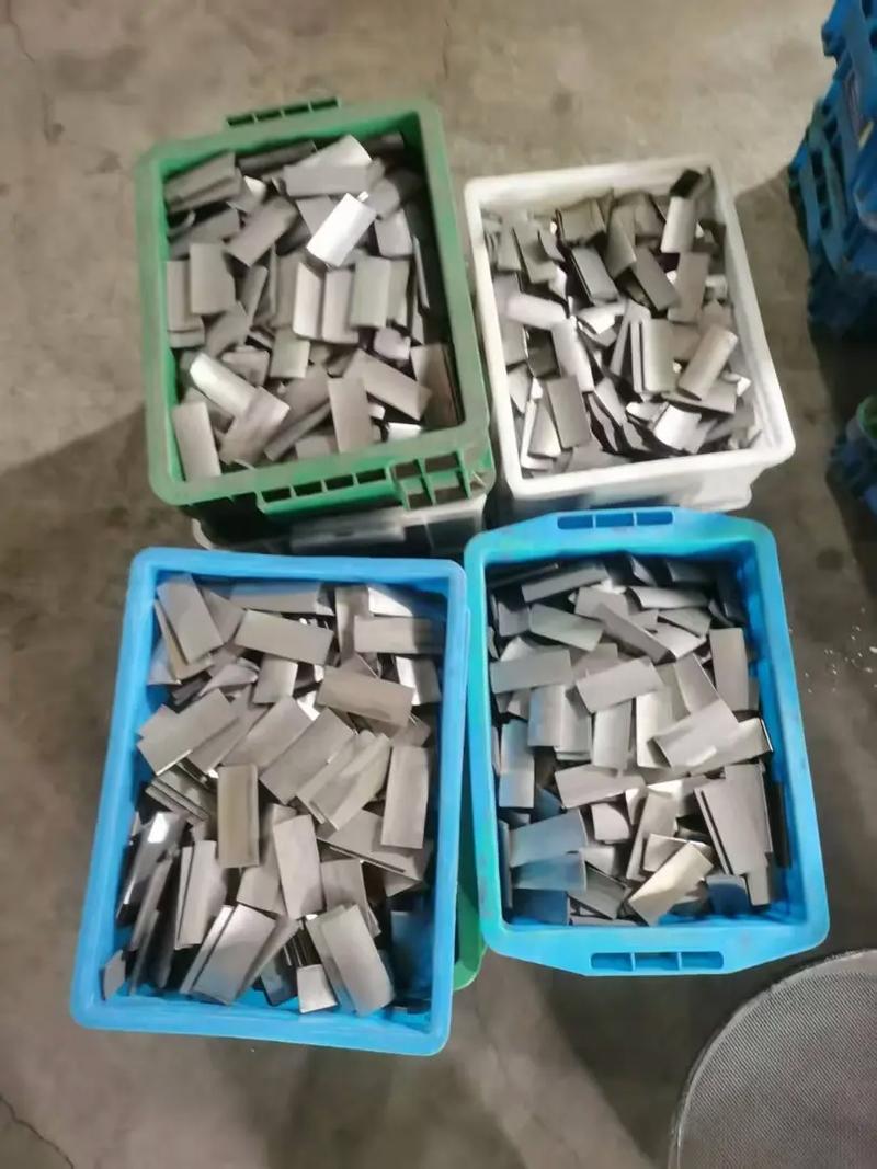 专业生产钕铁硼磁钢