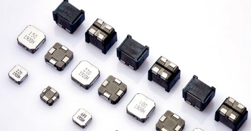 天通 铁硅铬材料用于一体成型电感优势多多