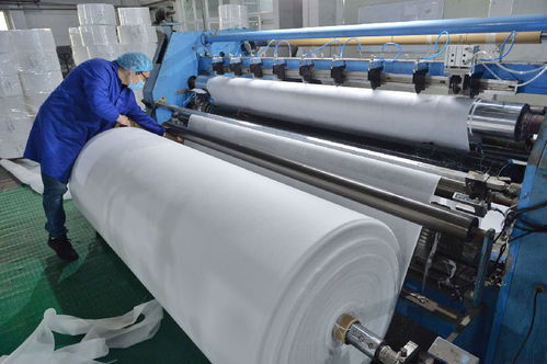 桐乡企业研发新材料口罩 可重复使用10次，高效环保新突破