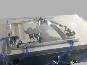 无磁性材料的真空装夹与磁电产品及磁性材料研发