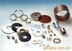 冶金矿产与磁电产品 磁性材料研发的创新路径